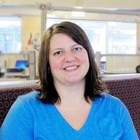 Michelle Archambault