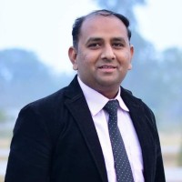 Asghar Yaqoob