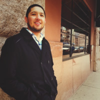 Christian Palmer