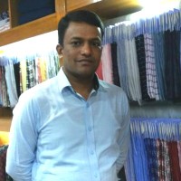 Md. Ershad Ali