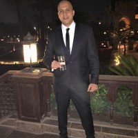 Ashraf Ebeid