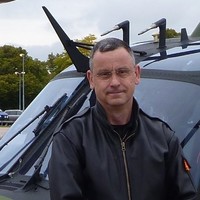 Tim Leonard  MTD, cfs