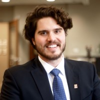 Luke Jensen