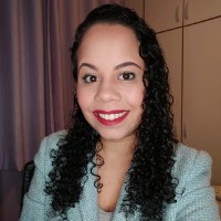 Karina Paula Da Silva
