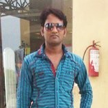 Omprakash Kandoo