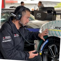 Freddy Minoru Omatsu Rico