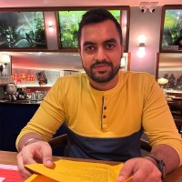 Nikhil Saxena