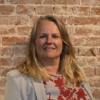Ingrid de Bruin