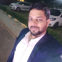 smrutiranjan swain