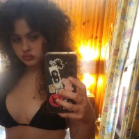 Brenna Cyanne-Middleton