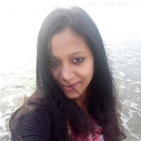 Sruthi Ramesh