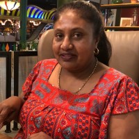 Jenny Pillay