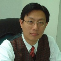 Stephen Hsu