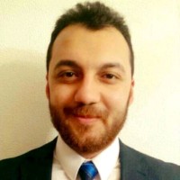 Ehab Abusamra