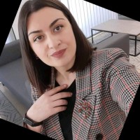 Khatia Mirtskhulava