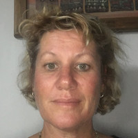 Jackie Rowe