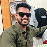 Sandeep Jangra