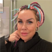 Pia Engström