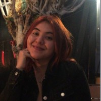 Dalia Valenzuela