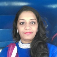 Krutika Parikh
