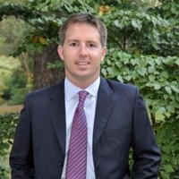 Justin P. Jones