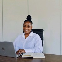 AMANDA NXUMALO