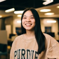 Rachel Wong
