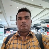 Md Seraj Ahmad