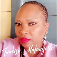 Tankiso Mafanyolle