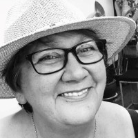 Sue Hannah