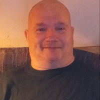 Patrick Wenham
