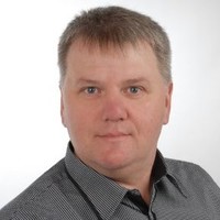 Tomasz Cieślak