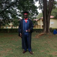 GEORGE JUMA