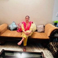 Khadeejah Wasif