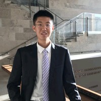 Lewis Lu