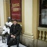 Максим Пархоменко