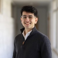 Christian Gonzalez