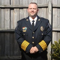 Mike Clardy