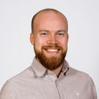 Eivind Kopperud