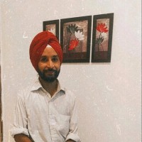Inderjit Singh
