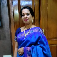 Soudamini Panda