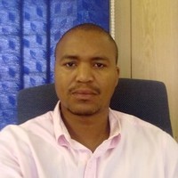 Mohlahli Masiteng