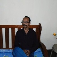 Hrishikesh Chatterjee