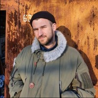 Ангеловский Александр