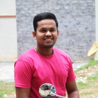 Anoop Mathew