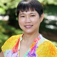 Cindy Chen