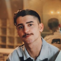 Jacob E. Lara