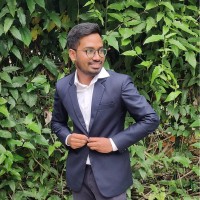 Manjunath C S