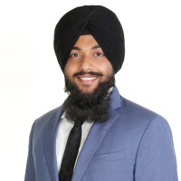 Japdeep Singh Gill