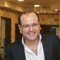 Gamal Hussein
